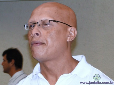 Sensei Marcos